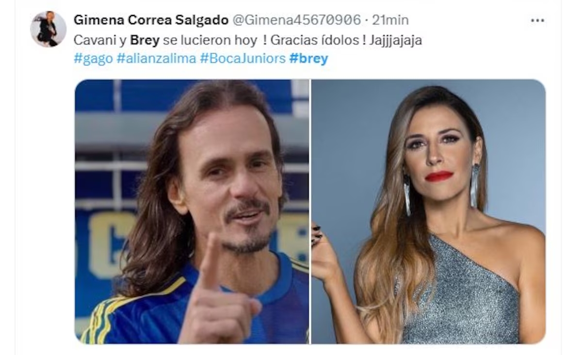 cavani