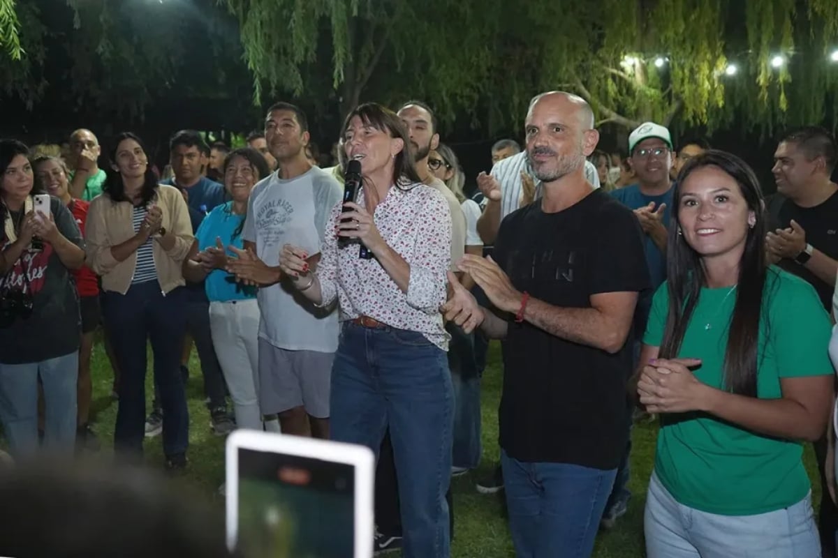 encuentro juventudes
