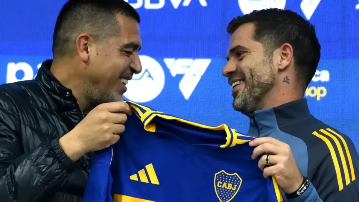 Boca. Fuente (Instagram)
