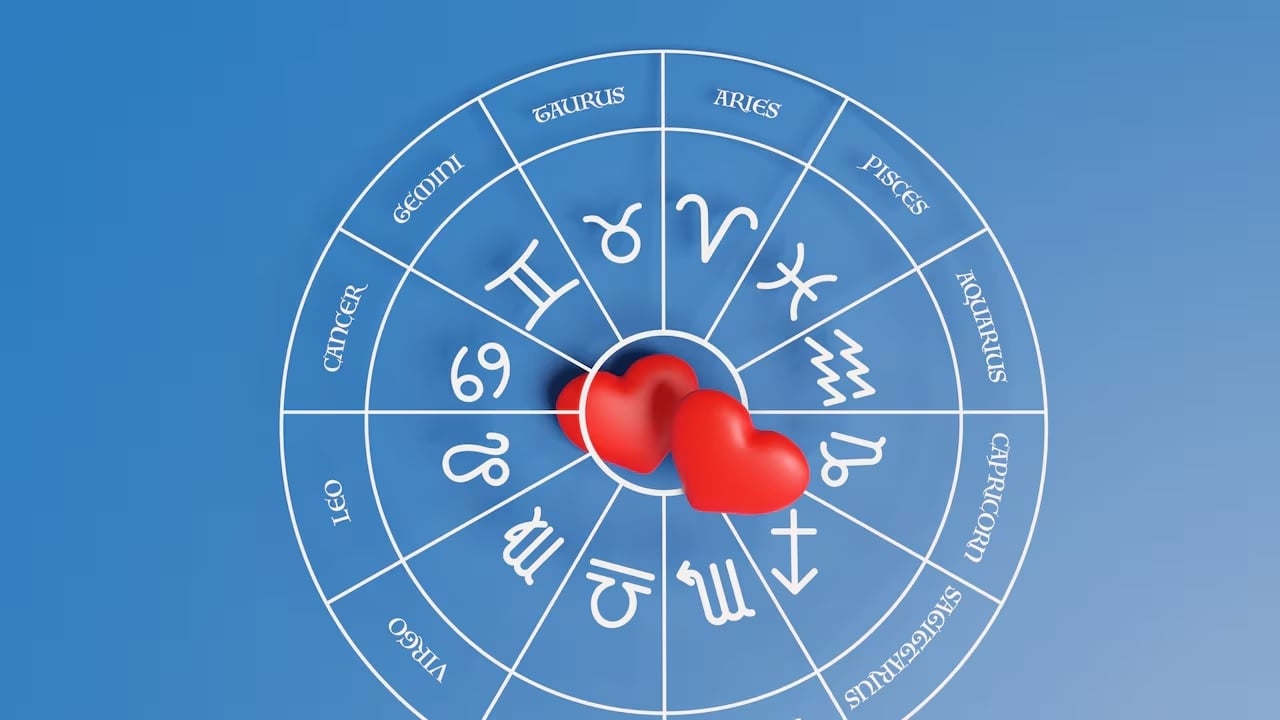 amor horoscopo