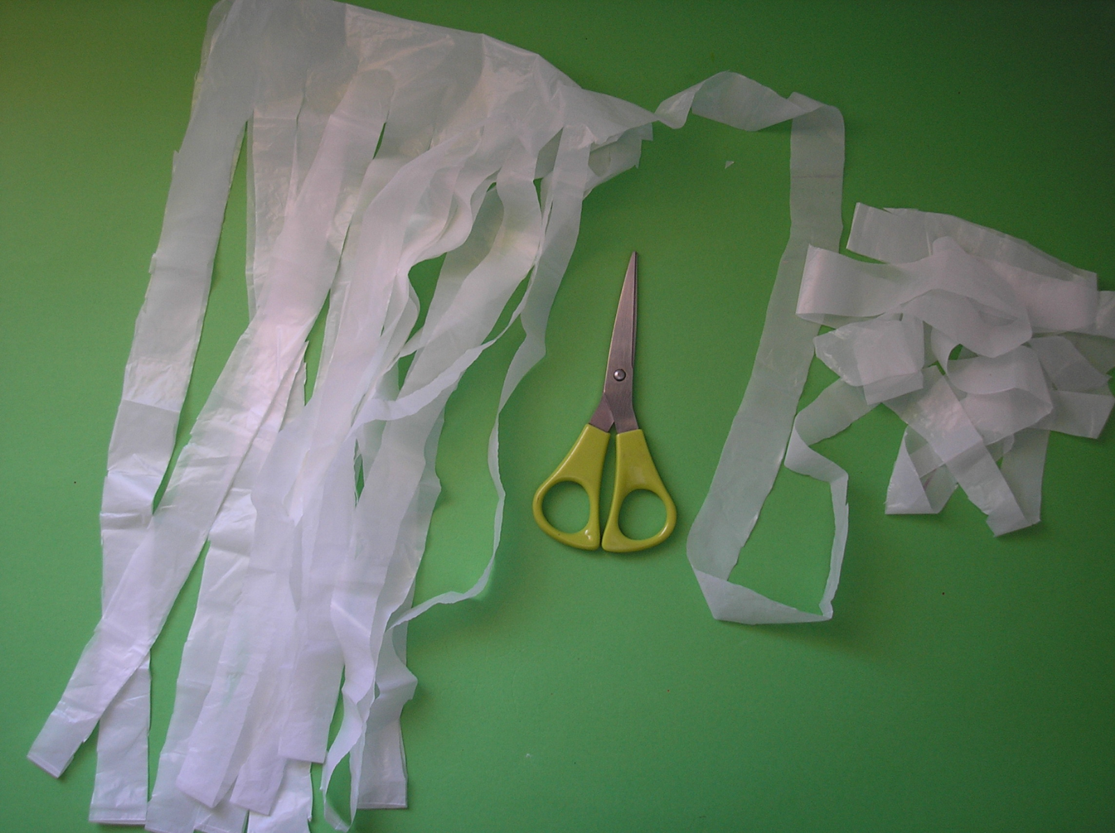 bolsas de nylon