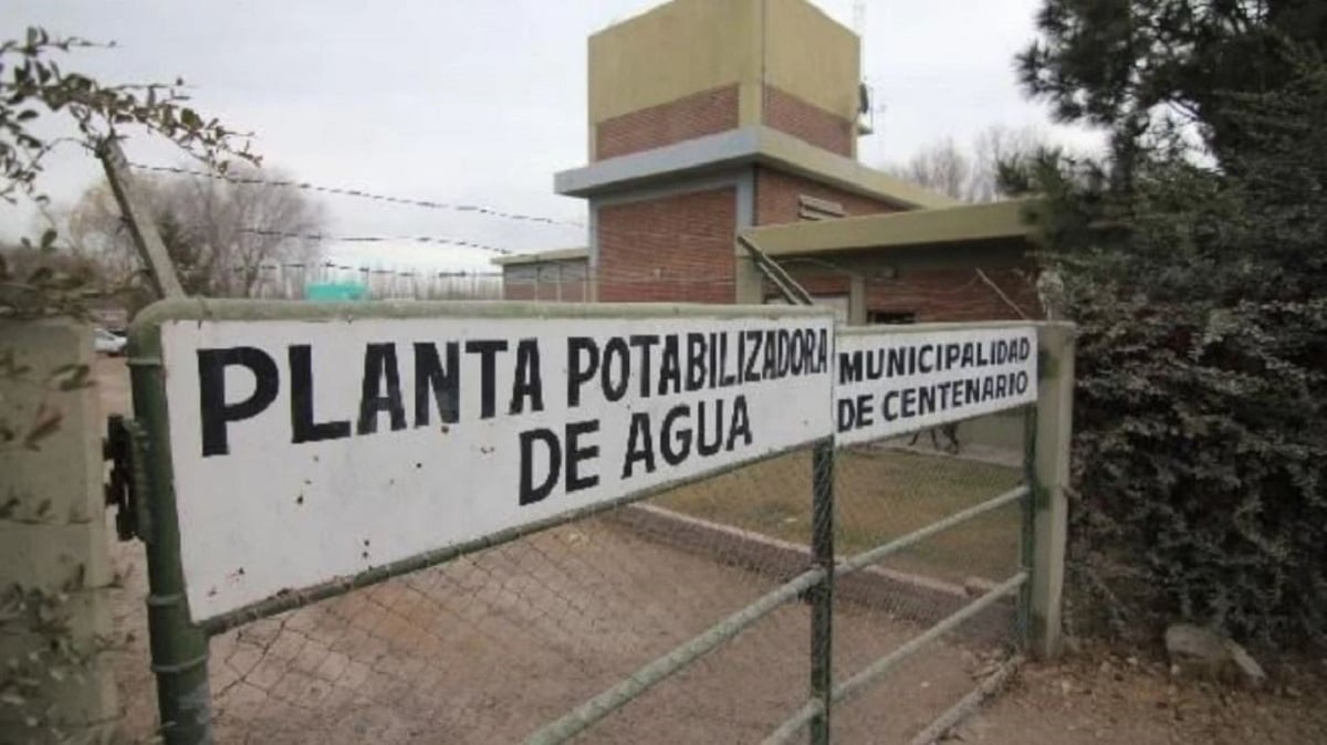 agua potable mejor informado