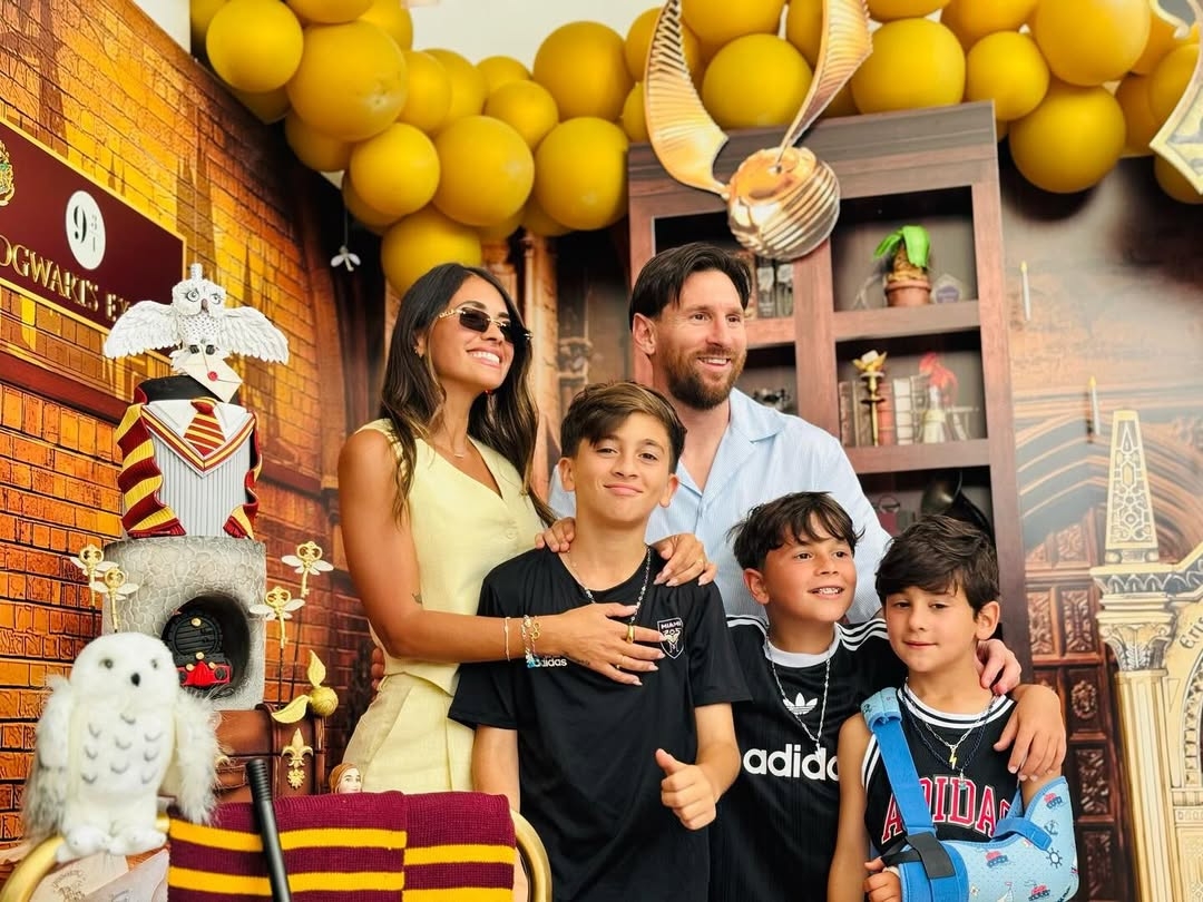 Cumple muy Feliz