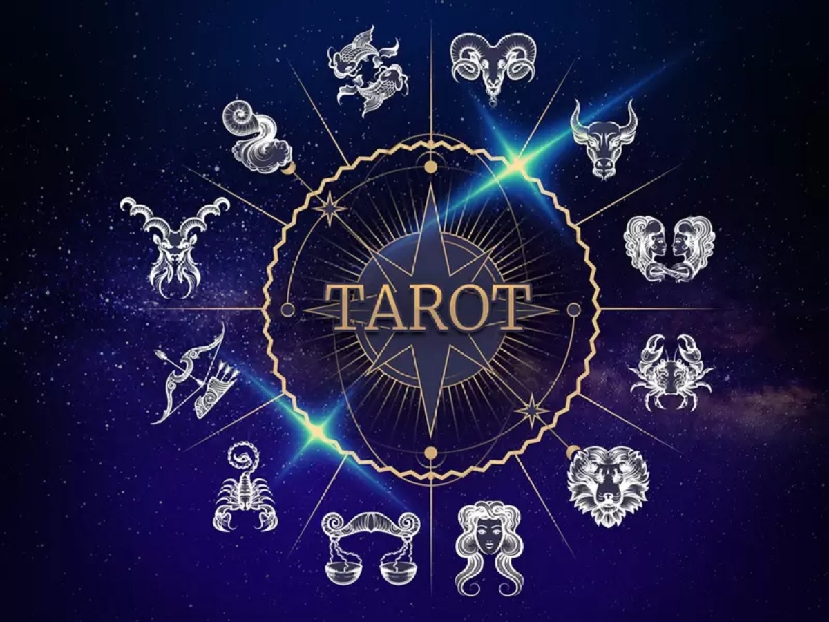 Tarotd