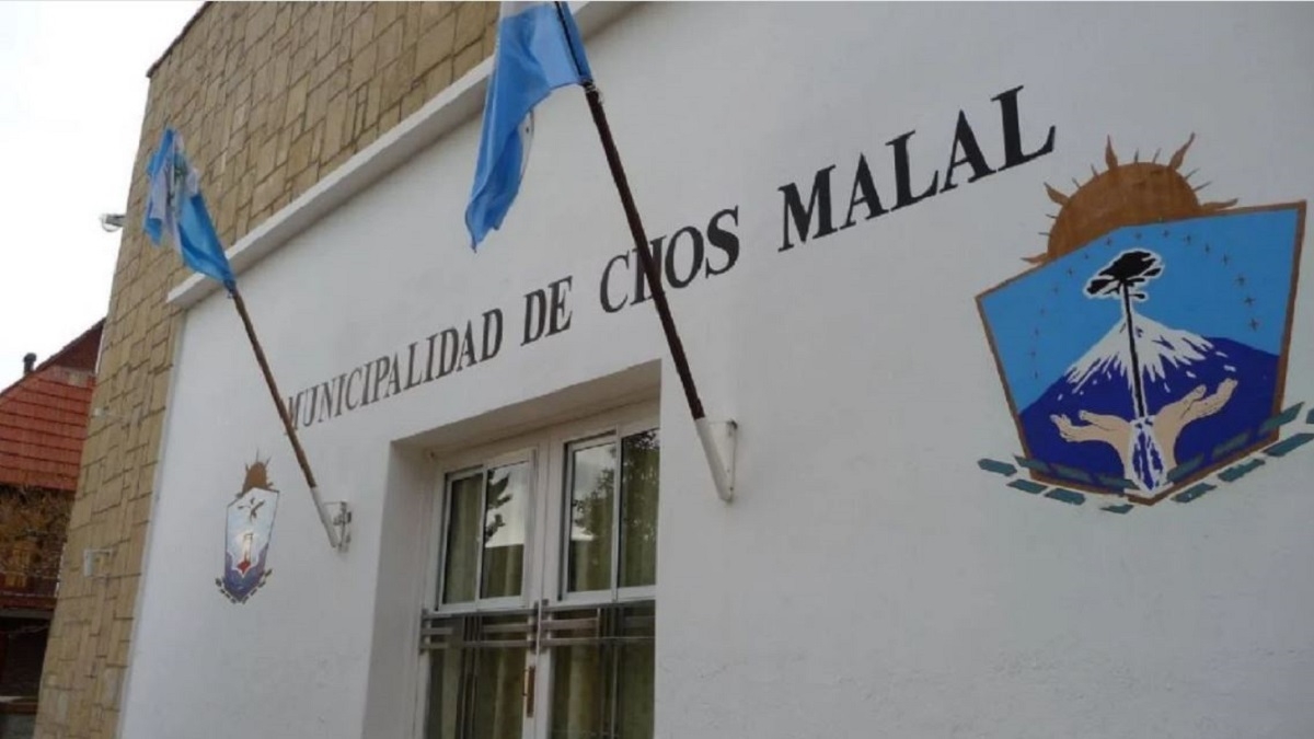 Chos malal mejor informado