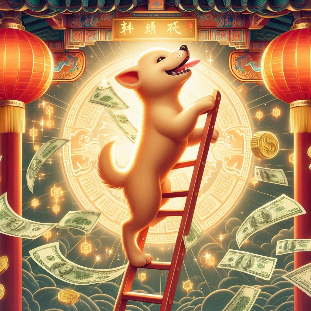 perro zodiaco chino