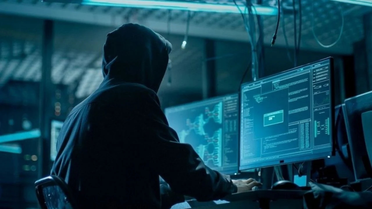 Fraude electrónico