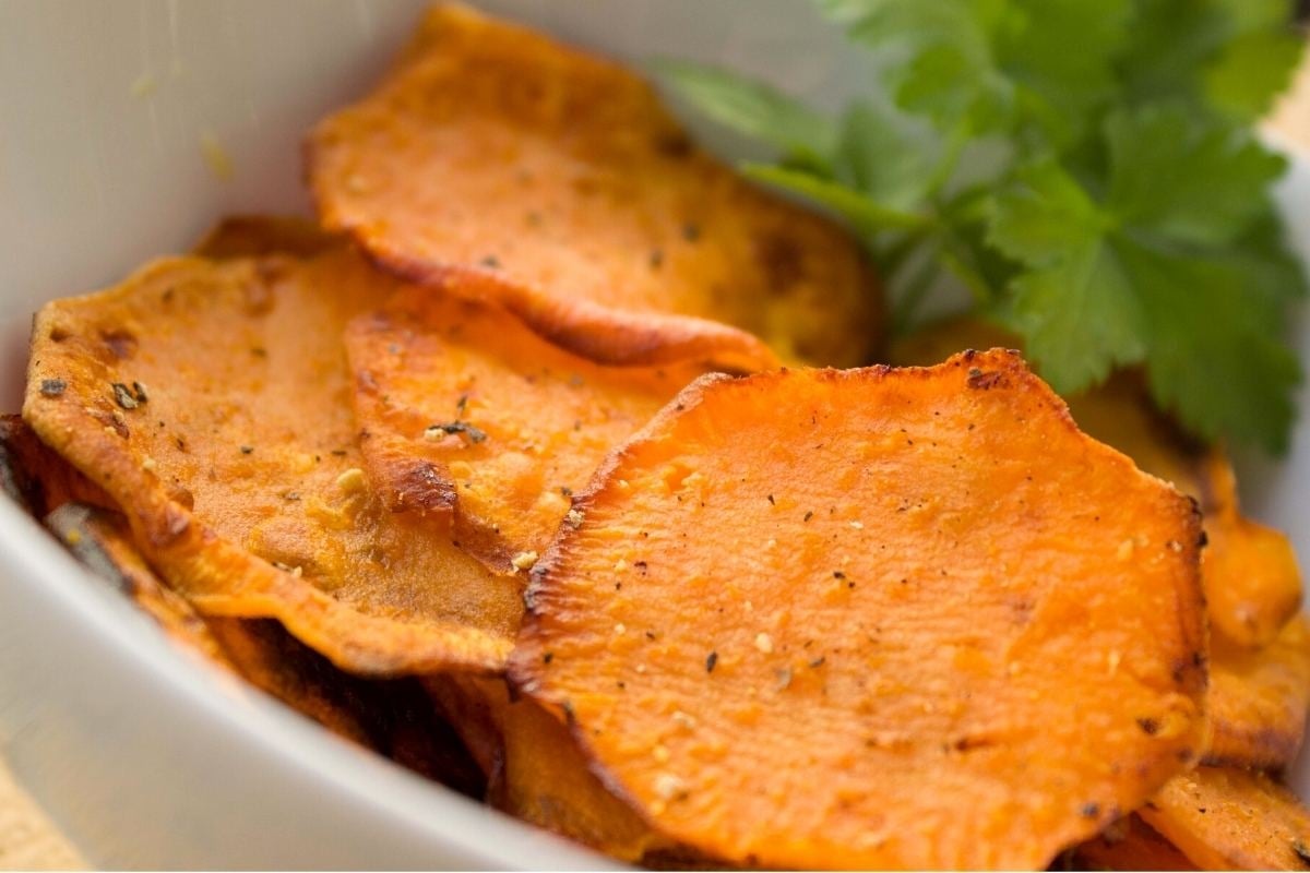 chips de batata 2