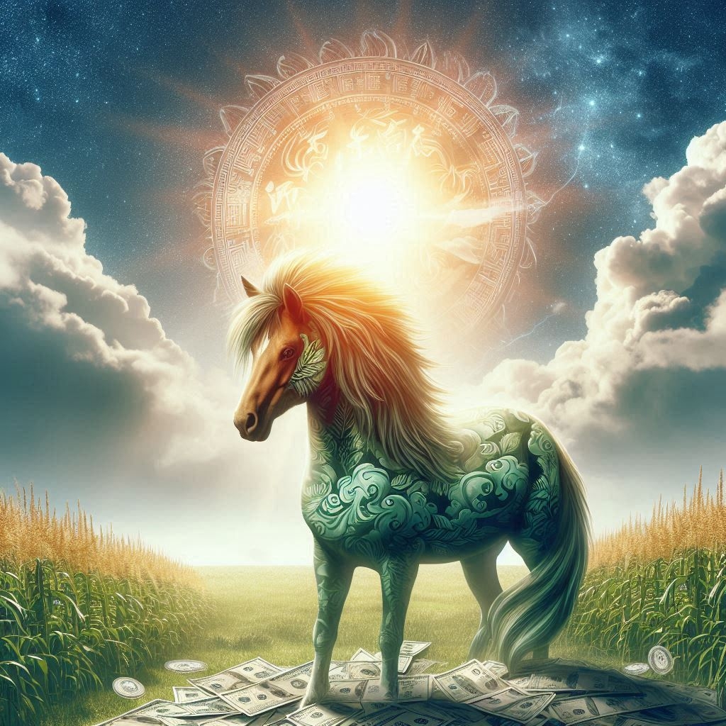 caballoo