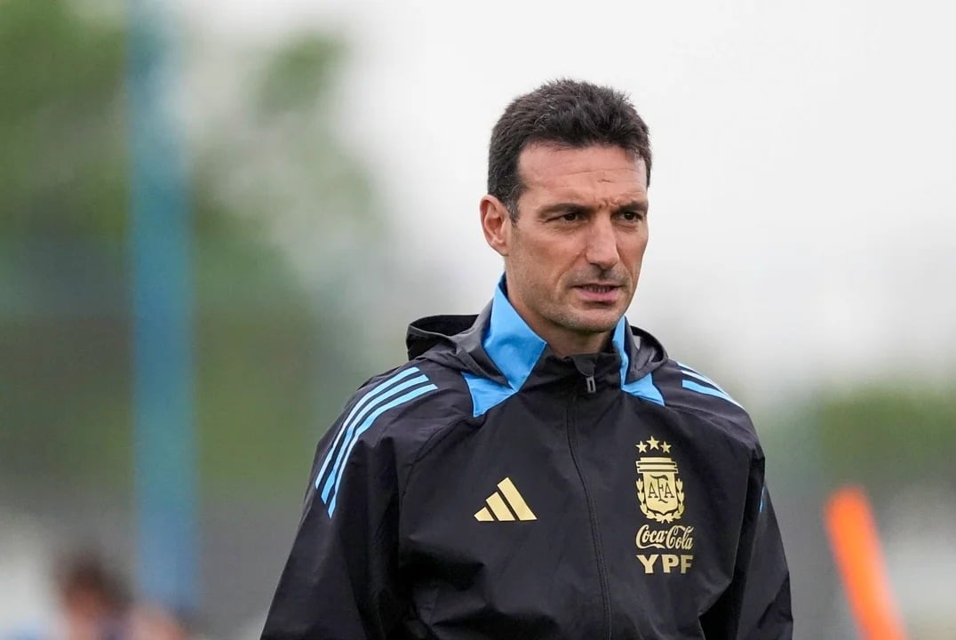 scaloni-2025