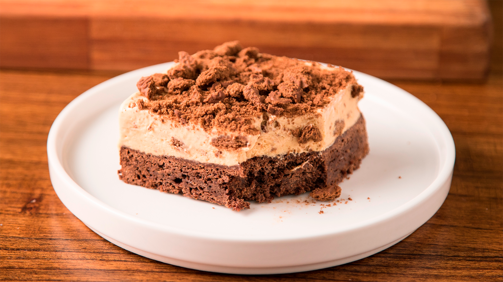 postre de chocolinas