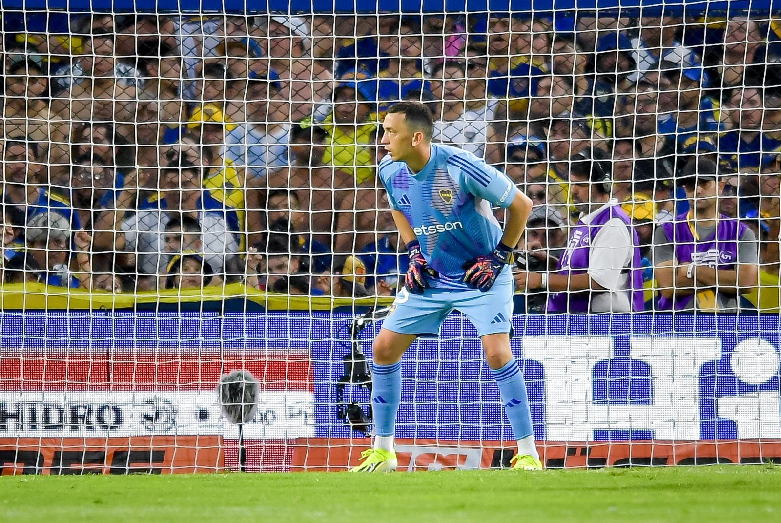 boca-juniors-v-huracan-torneo-apertura-betano-2025