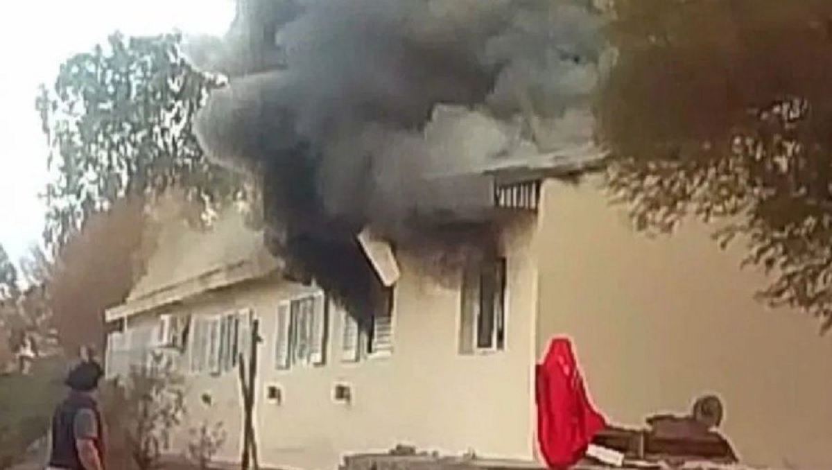explosion aguada san roque