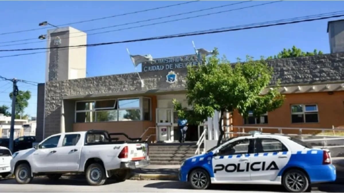 comisaria tercera progreso