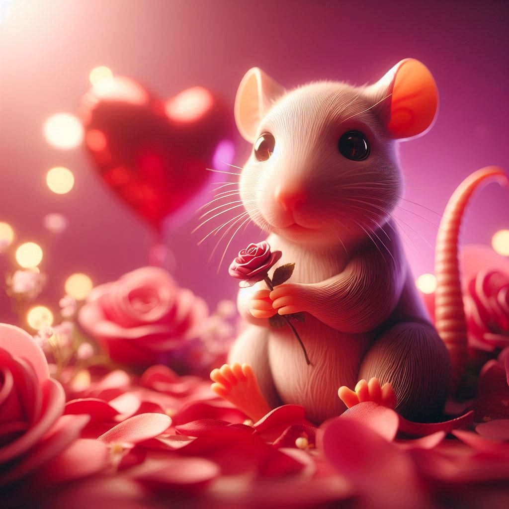 rataamor
