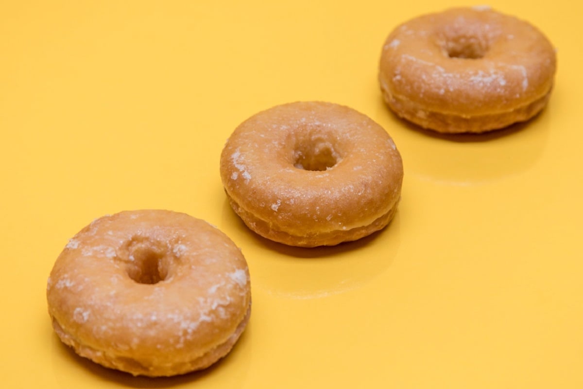 Donas