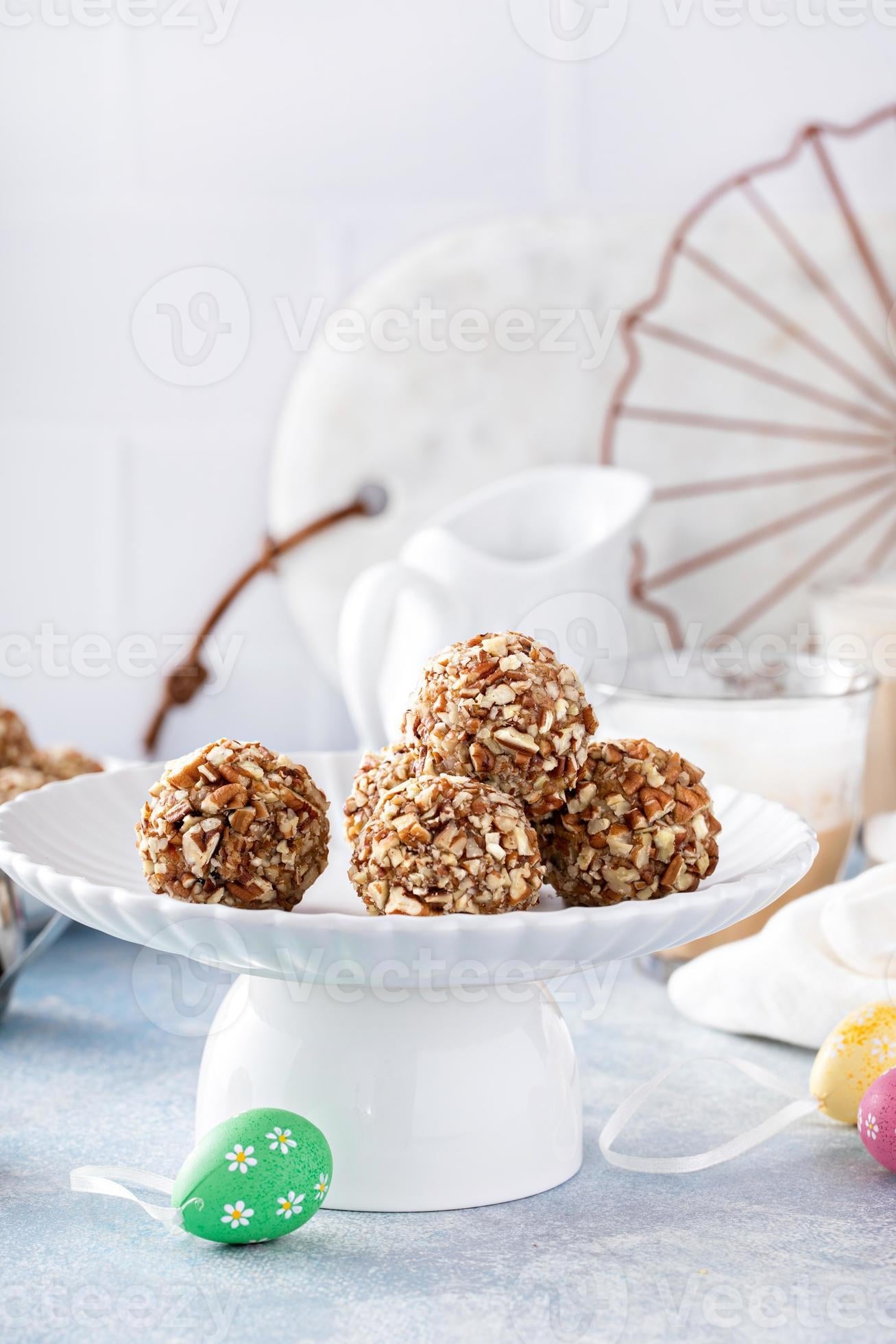 easter-carrot-cake-truffles-or-cake-pops-photo
