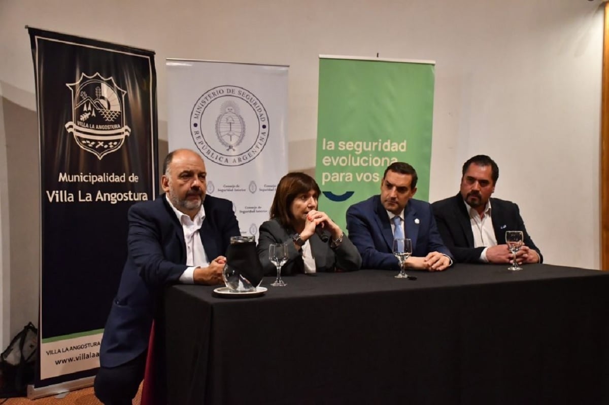 bullrich en vlangostura