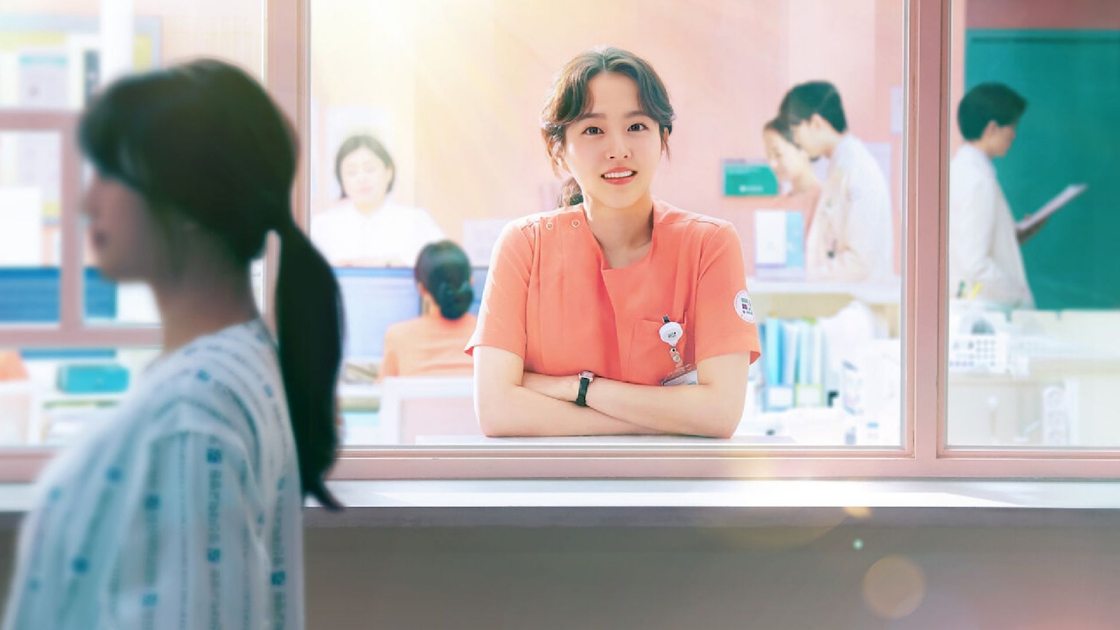 park-bo-young-daily-dose-sunshine-dosis-diaria-de-sol-kdrama-netflix-dorama-2023-unniepop