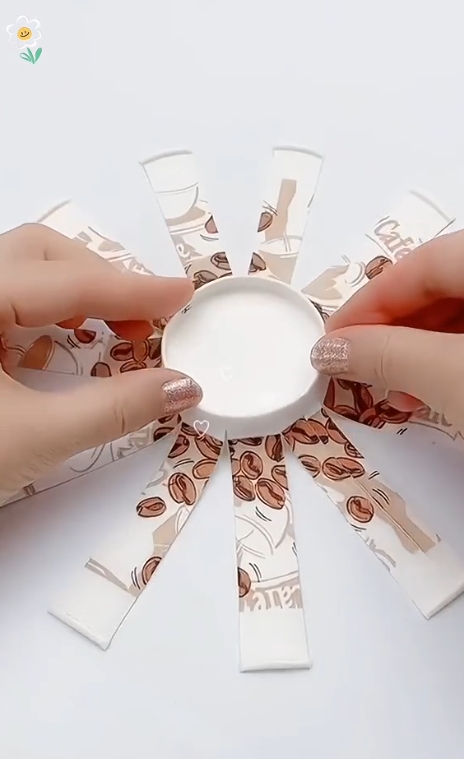 vaso descartable 1