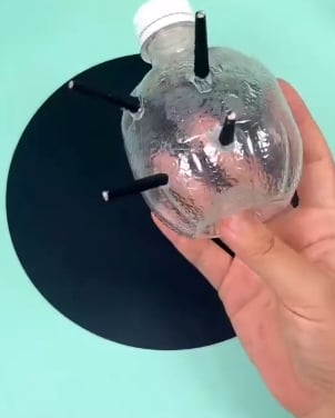 Botellas plásticas2