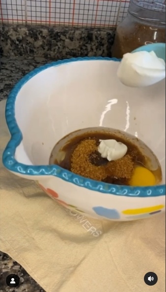 Carrot cake relleno 3