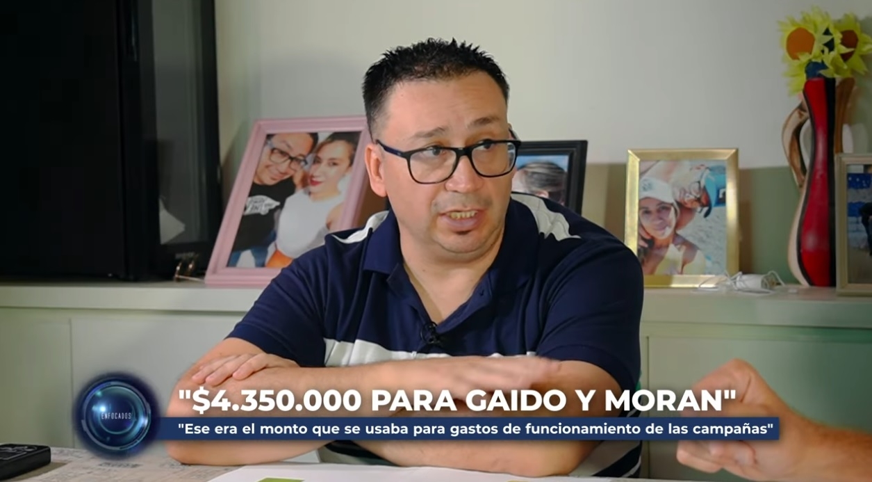 ESTAFAS SANZ