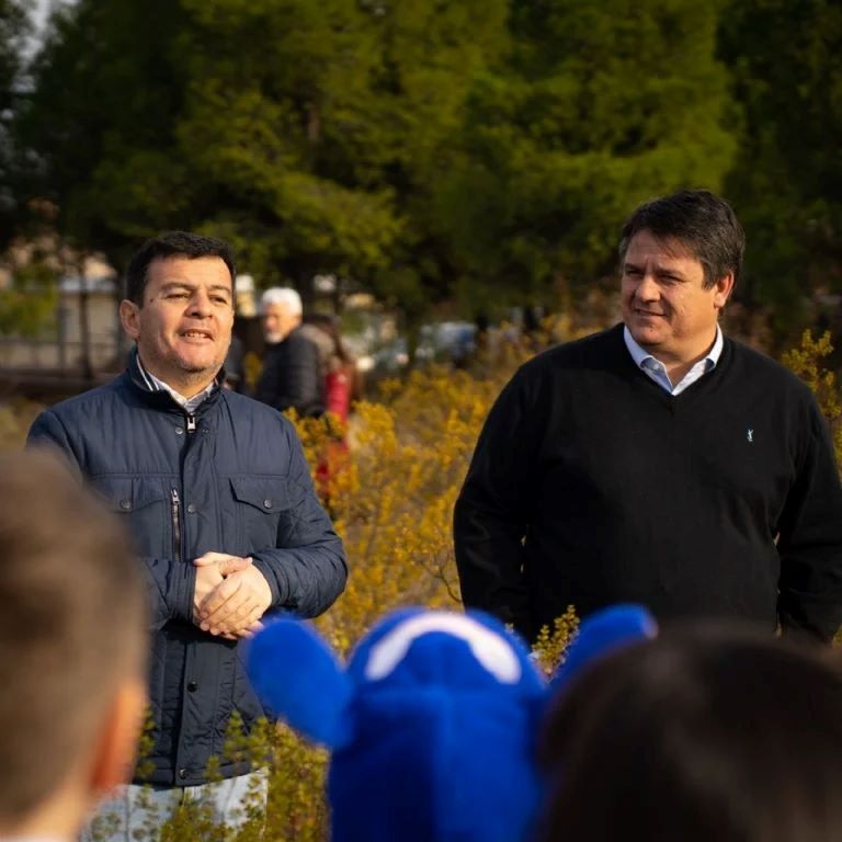 Moran y Gaido