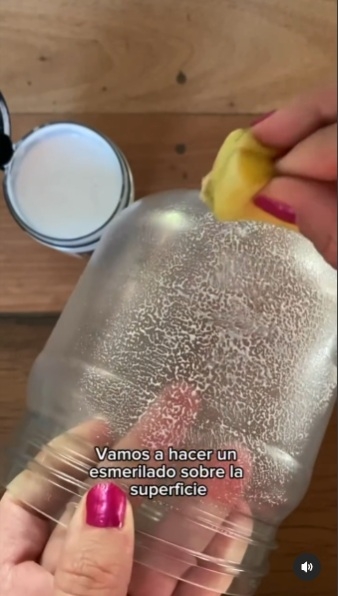 Envases de plástico 3