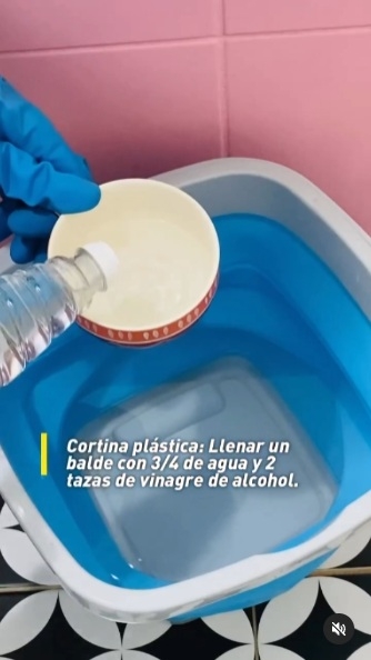 Cortinas de baño 2