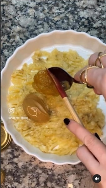 Avena horneada 2