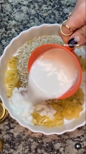 Avena horneada 3