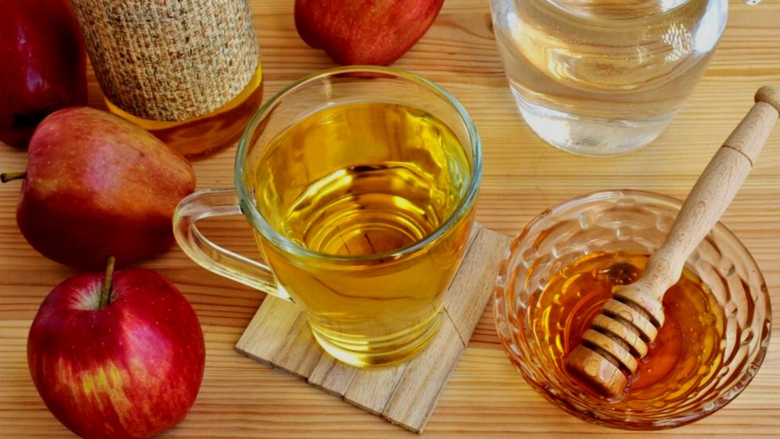 vinagre de manzana 1