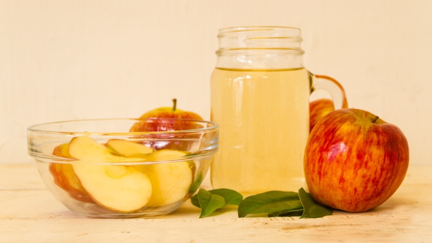 vinagre de manzana 2