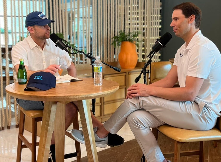 Nadal-on-Roddick-podcast