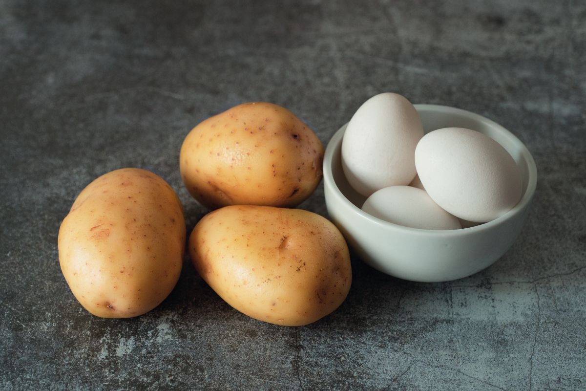 Papas