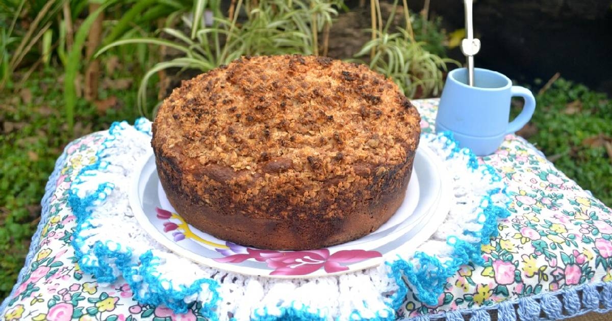Torta matera