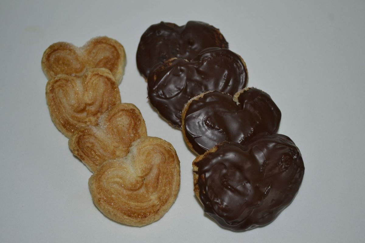Palmeritas