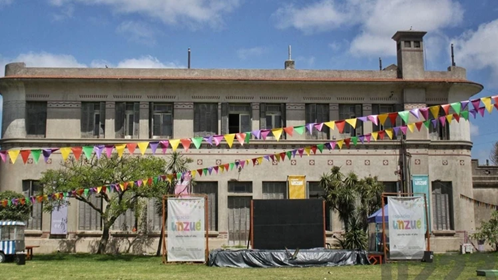 espacio