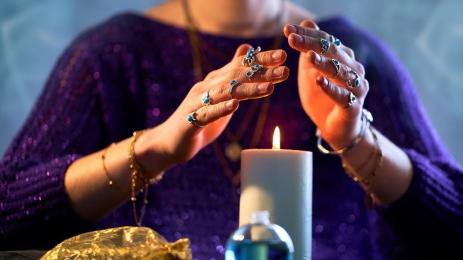 rituales 3 fuente vecteezy