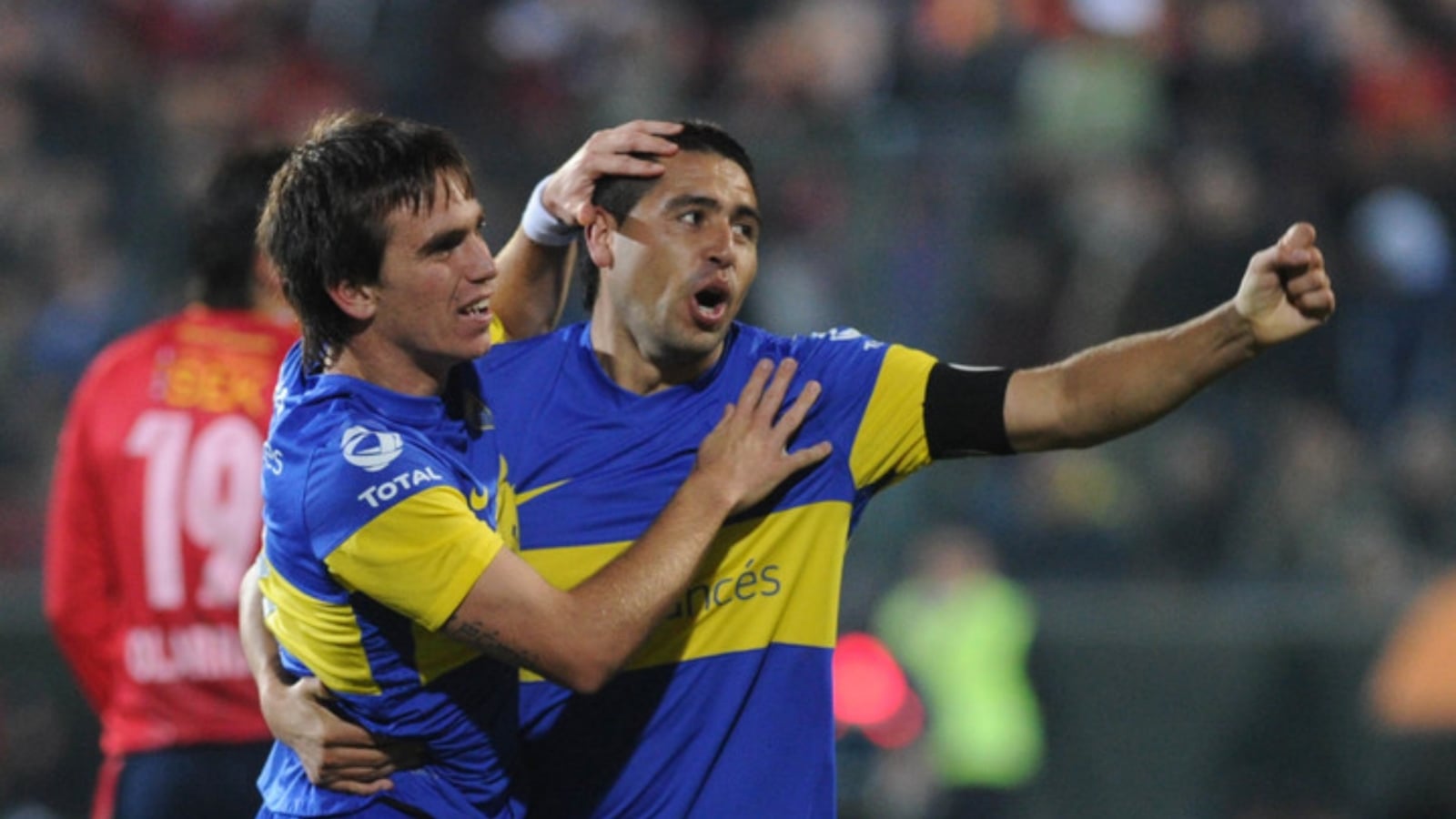 Mouche