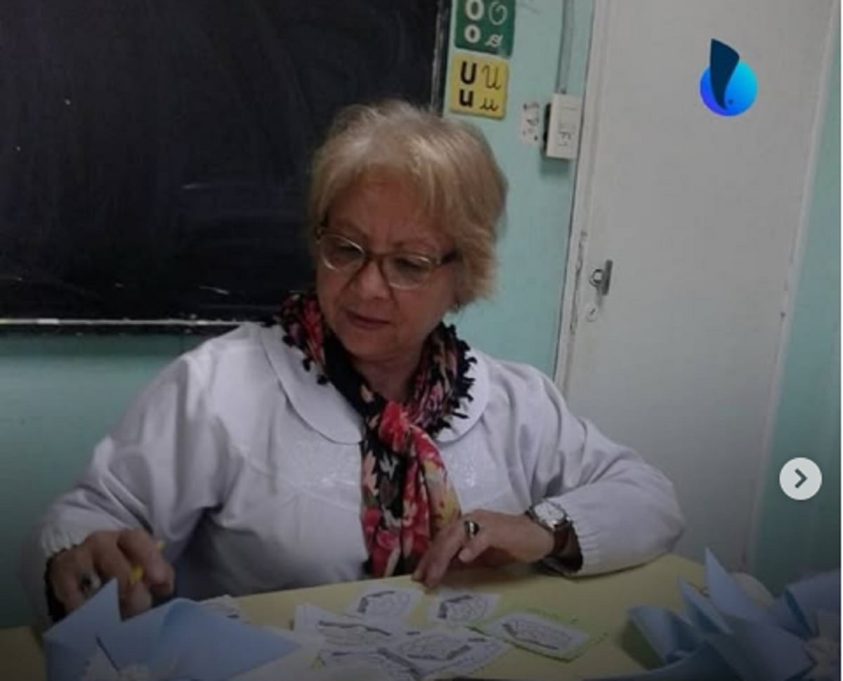 olga quinteros piedra del aguila