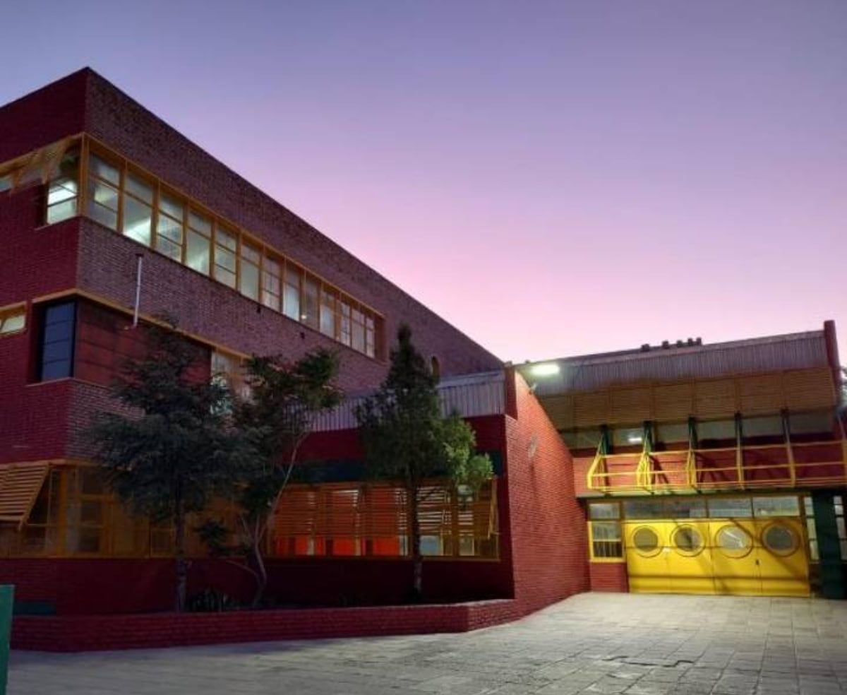 CPEM 85 Plaza Huincul Fuente (Facebook)