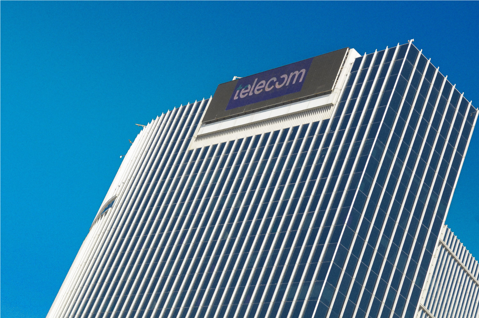 Telecom