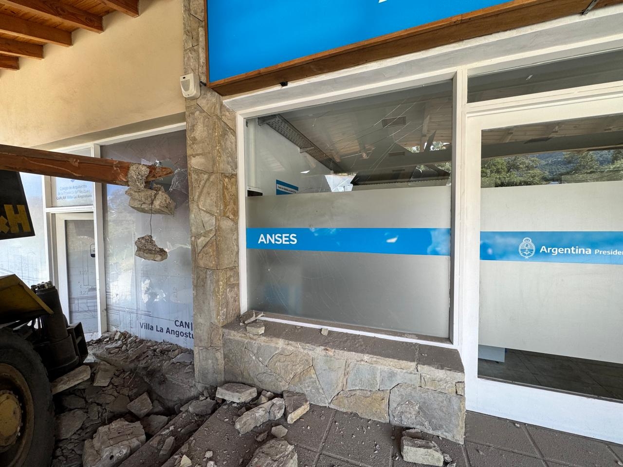 ANSES VLA 2