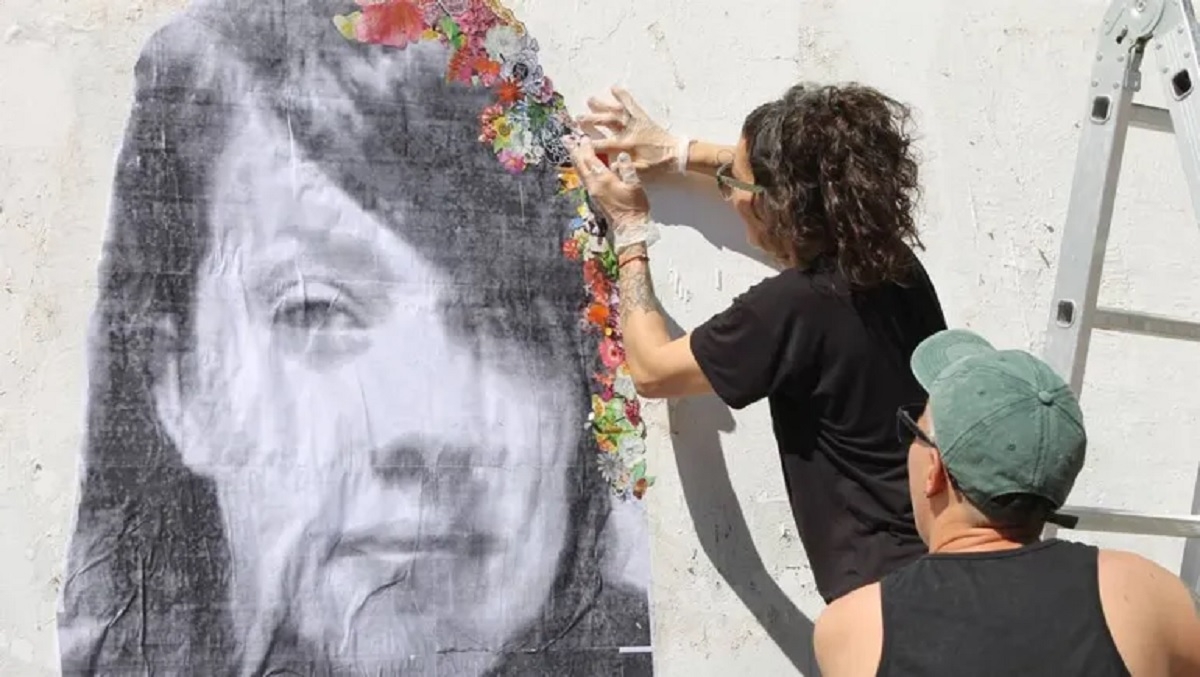 MURAL DE OTOÑO