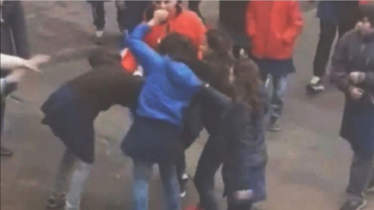 violencia mejor informado