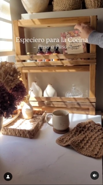 Retazos de madera 2