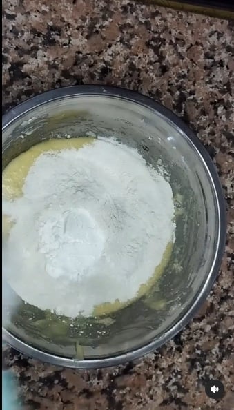 Alfajores de maicena 4