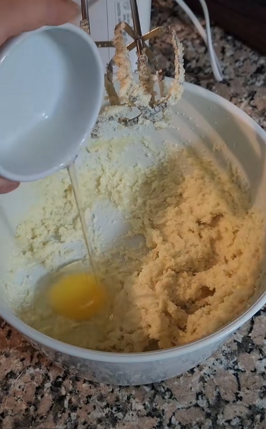 Pan de manzana y canela 3